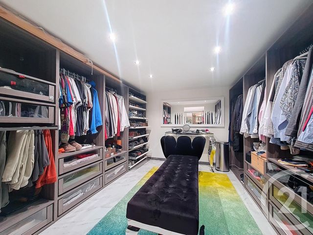 maison à vendre - 7 pièces - 185.0 m2 - CHENNEVIERES SUR MARNE - 94 - ILE-DE-FRANCE - Century 21 Cnt Immobilier