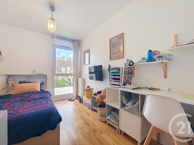 Appartement F4 à vendre - 4 pièces - 74.8 m2 - CHENNEVIERES SUR MARNE - 94 - ILE-DE-FRANCE - Century 21 Cnt Immobilier