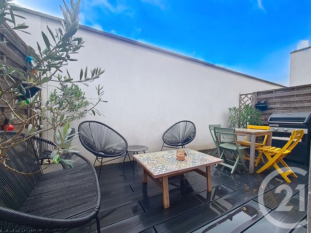 Appartement F4 à vendre - 4 pièces - 74.8 m2 - CHENNEVIERES SUR MARNE - 94 - ILE-DE-FRANCE - Century 21 Cnt Immobilier