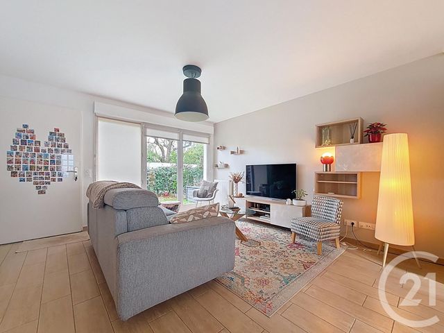 Appartement F4 à vendre - 4 pièces - 74.8 m2 - CHENNEVIERES SUR MARNE - 94 - ILE-DE-FRANCE - Century 21 Cnt Immobilier