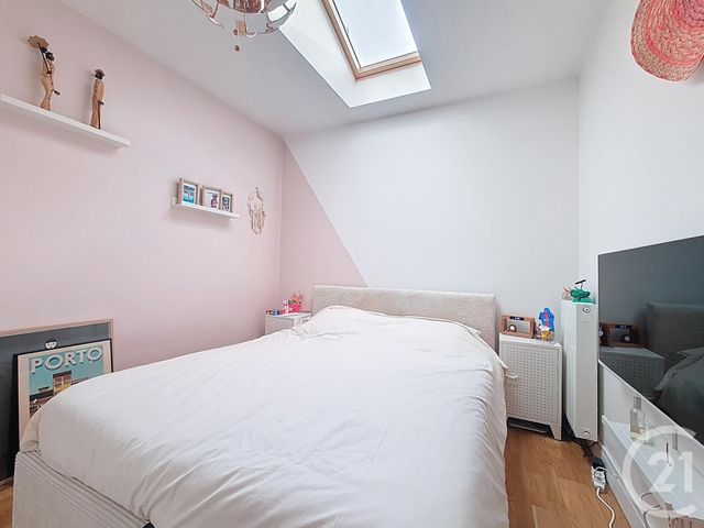 Appartement F4 à vendre - 4 pièces - 74.8 m2 - CHENNEVIERES SUR MARNE - 94 - ILE-DE-FRANCE - Century 21 Cnt Immobilier