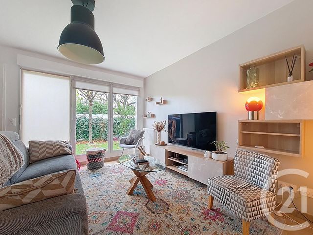 Appartement F4 à vendre - 4 pièces - 74.8 m2 - CHENNEVIERES SUR MARNE - 94 - ILE-DE-FRANCE - Century 21 Cnt Immobilier