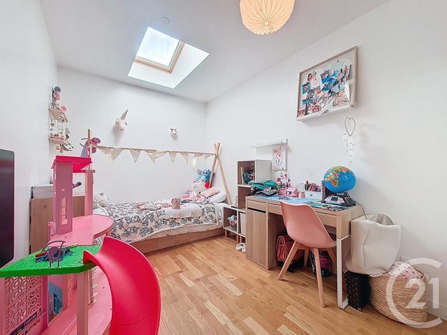 Appartement F4 à vendre - 4 pièces - 74.8 m2 - CHENNEVIERES SUR MARNE - 94 - ILE-DE-FRANCE - Century 21 Cnt Immobilier