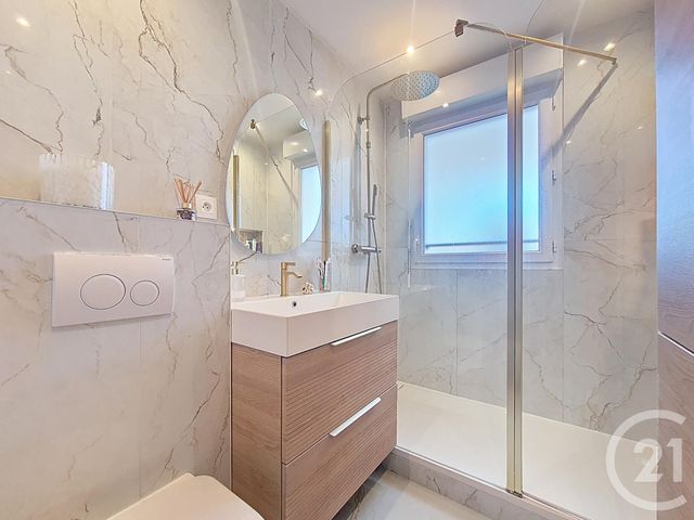 Appartement F4 à vendre - 4 pièces - 74.8 m2 - CHENNEVIERES SUR MARNE - 94 - ILE-DE-FRANCE - Century 21 Cnt Immobilier