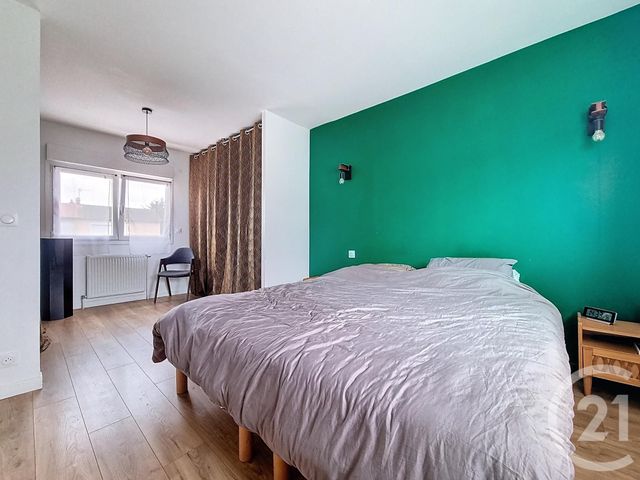 maison à vendre - 4 pièces - 99.0 m2 - CHENNEVIERES SUR MARNE - 94 - ILE-DE-FRANCE - Century 21 Cnt Immobilier