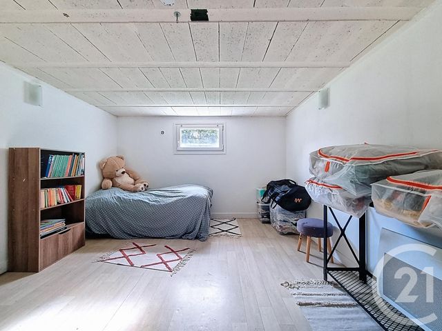 maison à vendre - 4 pièces - 99.0 m2 - CHENNEVIERES SUR MARNE - 94 - ILE-DE-FRANCE - Century 21 Cnt Immobilier