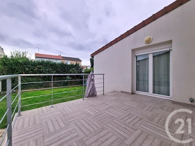 maison à vendre - 4 pièces - 99.0 m2 - CHENNEVIERES SUR MARNE - 94 - ILE-DE-FRANCE - Century 21 Cnt Immobilier