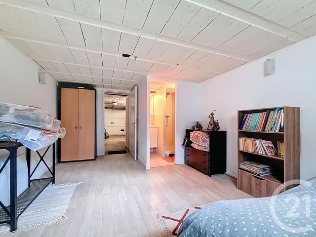 maison à vendre - 4 pièces - 99.0 m2 - CHENNEVIERES SUR MARNE - 94 - ILE-DE-FRANCE - Century 21 Cnt Immobilier