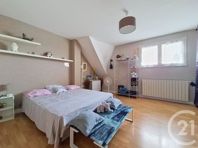 maison à vendre - 8 pièces - 144.0 m2 - ORMESSON SUR MARNE - 94 - ILE-DE-FRANCE - Century 21 Cnt Immobilier