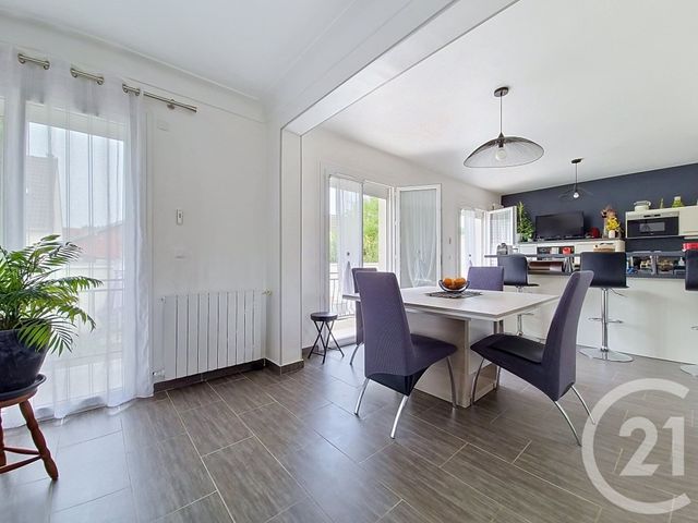 maison à vendre - 8 pièces - 144.0 m2 - ORMESSON SUR MARNE - 94 - ILE-DE-FRANCE - Century 21 Cnt Immobilier