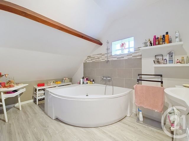 maison à vendre - 8 pièces - 144.0 m2 - ORMESSON SUR MARNE - 94 - ILE-DE-FRANCE - Century 21 Cnt Immobilier