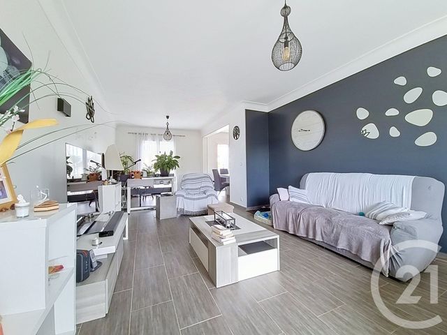 maison à vendre - 8 pièces - 144.0 m2 - ORMESSON SUR MARNE - 94 - ILE-DE-FRANCE - Century 21 Cnt Immobilier