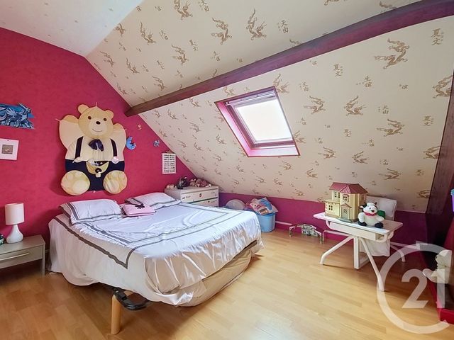maison à vendre - 8 pièces - 144.0 m2 - ORMESSON SUR MARNE - 94 - ILE-DE-FRANCE - Century 21 Cnt Immobilier
