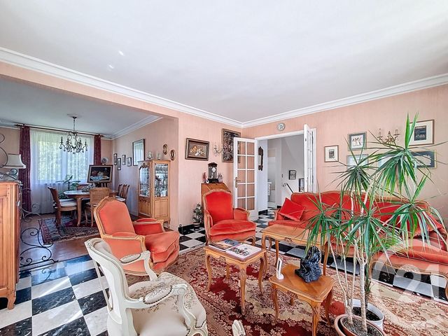 maison à vendre - 5 pièces - 110.61 m2 - ORMESSON SUR MARNE - 94 - ILE-DE-FRANCE - Century 21 Cnt Immobilier