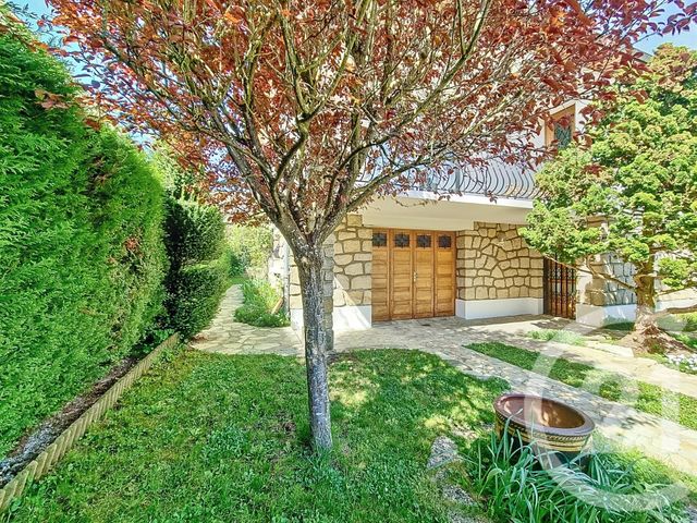 maison - ORMESSON SUR MARNE - 94