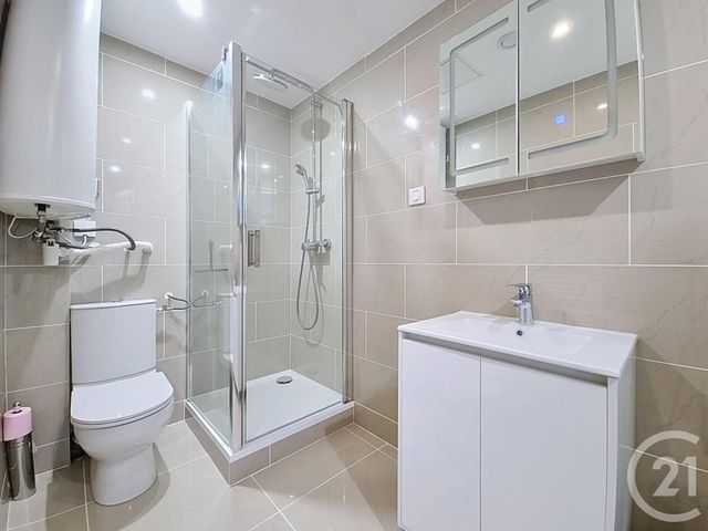 Appartement F3 à louer - 3 pièces - 57.0 m2 - CHENNEVIERES SUR MARNE - 94 - ILE-DE-FRANCE - Century 21 Cnt Immobilier