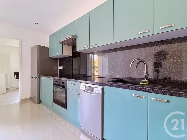 Appartement F3 à louer - 3 pièces - 57.0 m2 - CHENNEVIERES SUR MARNE - 94 - ILE-DE-FRANCE - Century 21 Cnt Immobilier