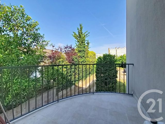 Appartement F3 à louer - 3 pièces - 57.0 m2 - CHENNEVIERES SUR MARNE - 94 - ILE-DE-FRANCE - Century 21 Cnt Immobilier