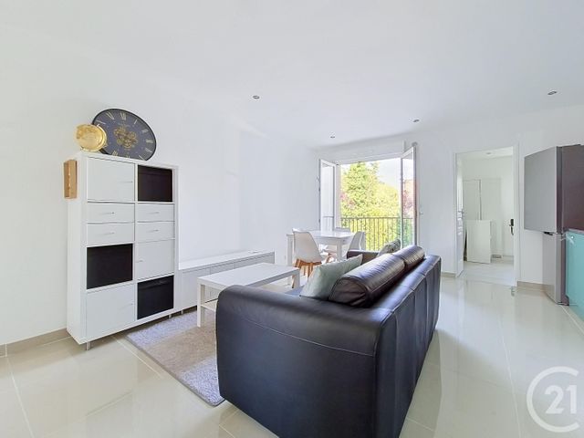 Appartement F3 à louer CHENNEVIERES SUR MARNE