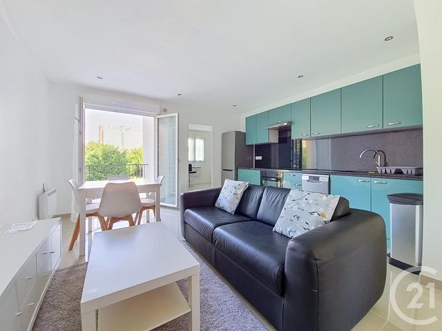 Appartement F3 à louer - 3 pièces - 57.0 m2 - CHENNEVIERES SUR MARNE - 94 - ILE-DE-FRANCE - Century 21 Cnt Immobilier