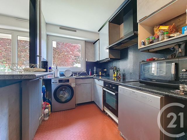 Appartement F3 à vendre - 3 pièces - 64.8 m2 - CHENNEVIERES SUR MARNE - 94 - ILE-DE-FRANCE - Century 21 Cnt Immobilier