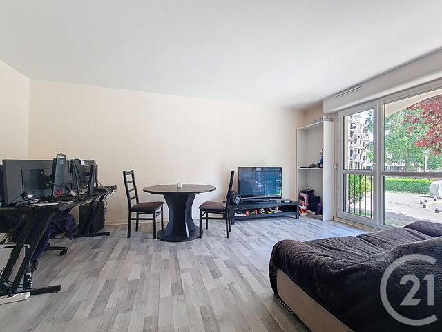 appartement - CHENNEVIERES SUR MARNE - 94