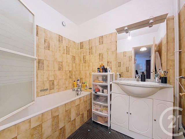 Appartement F3 à vendre - 3 pièces - 64.8 m2 - CHENNEVIERES SUR MARNE - 94 - ILE-DE-FRANCE - Century 21 Cnt Immobilier