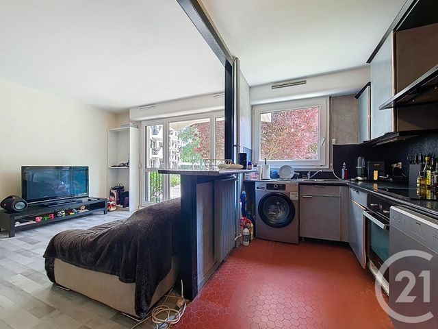 Appartement F3 à vendre - 3 pièces - 64.8 m2 - CHENNEVIERES SUR MARNE - 94 - ILE-DE-FRANCE - Century 21 Cnt Immobilier