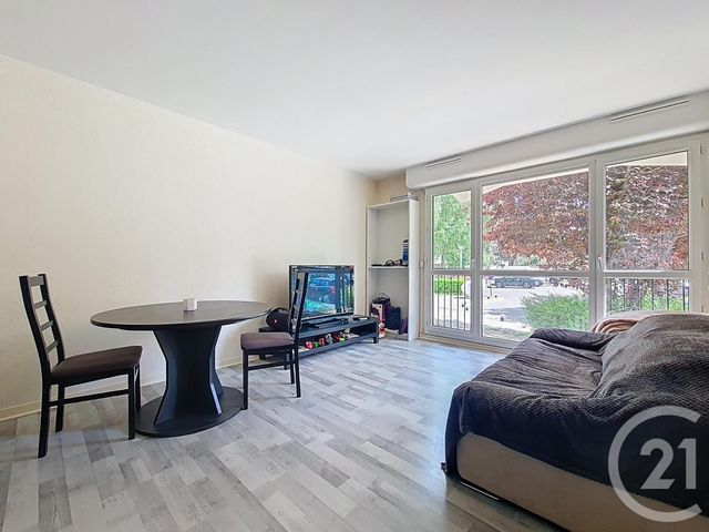 Appartement F3 à vendre - 3 pièces - 64.8 m2 - CHENNEVIERES SUR MARNE - 94 - ILE-DE-FRANCE - Century 21 Cnt Immobilier