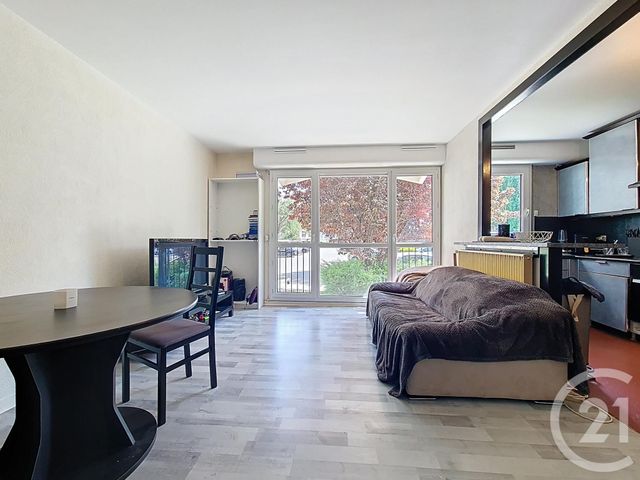 Appartement F3 à vendre - 3 pièces - 64.8 m2 - CHENNEVIERES SUR MARNE - 94 - ILE-DE-FRANCE - Century 21 Cnt Immobilier