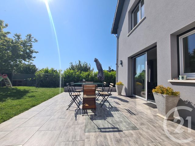 Afficher la photo en grand maison à vendre - 5 pièces - 120.1 m2 - ORMESSON SUR MARNE - 94 - ILE-DE-FRANCE - Century 21 Cnt Immobilier