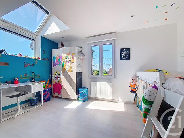 Afficher la photo en grand maison à vendre - 5 pièces - 120.1 m2 - ORMESSON SUR MARNE - 94 - ILE-DE-FRANCE - Century 21 Cnt Immobilier