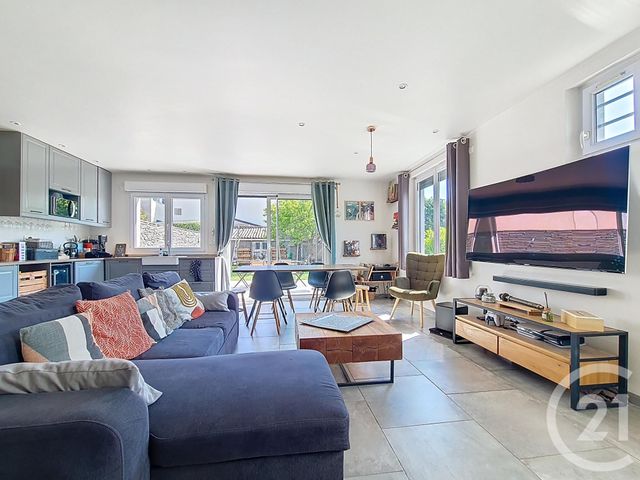 Afficher la photo en grand maison à vendre - 5 pièces - 120.1 m2 - ORMESSON SUR MARNE - 94 - ILE-DE-FRANCE - Century 21 Cnt Immobilier