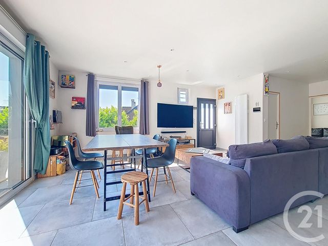 Afficher la photo en grand maison à vendre - 5 pièces - 120.1 m2 - ORMESSON SUR MARNE - 94 - ILE-DE-FRANCE - Century 21 Cnt Immobilier