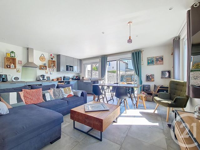 Afficher la photo en grand maison à vendre - 5 pièces - 120.1 m2 - ORMESSON SUR MARNE - 94 - ILE-DE-FRANCE - Century 21 Cnt Immobilier