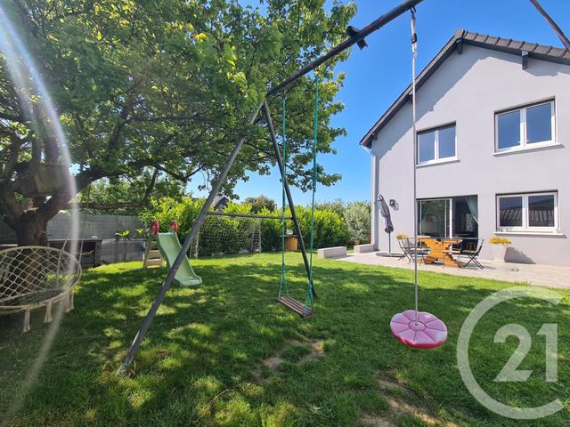 Afficher la photo en grand maison à vendre - 5 pièces - 120.1 m2 - ORMESSON SUR MARNE - 94 - ILE-DE-FRANCE - Century 21 Cnt Immobilier