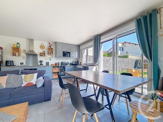 Afficher la photo en grand maison à vendre - 5 pièces - 120.1 m2 - ORMESSON SUR MARNE - 94 - ILE-DE-FRANCE - Century 21 Cnt Immobilier