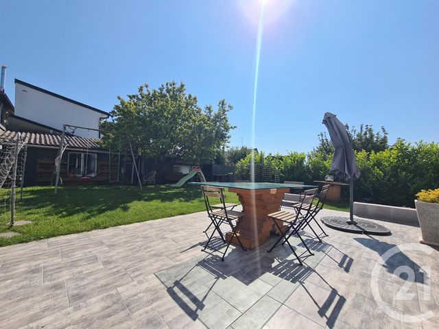 Afficher la photo en grand maison à vendre - 5 pièces - 120.1 m2 - ORMESSON SUR MARNE - 94 - ILE-DE-FRANCE - Century 21 Cnt Immobilier