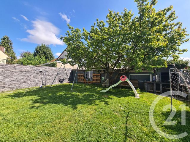 Afficher la photo en grand maison à vendre - 5 pièces - 120.1 m2 - ORMESSON SUR MARNE - 94 - ILE-DE-FRANCE - Century 21 Cnt Immobilier