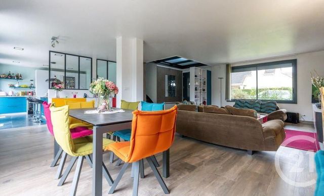  - CHENNEVIERES SUR MARNE - 