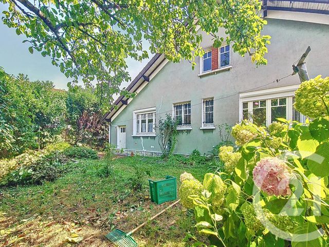 maison à vendre - 3 pièces - 66.46 m2 - CHENNEVIERES SUR MARNE - 94 - ILE-DE-FRANCE - Century 21 Cnt Immobilier