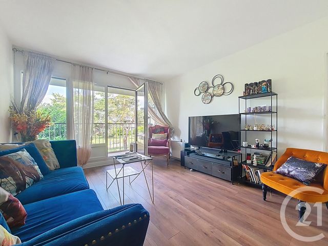 appartement - CHENNEVIERES SUR MARNE - 94