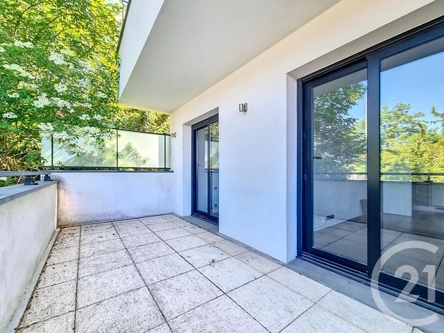 Appartement F2 à louer BRY SUR MARNE