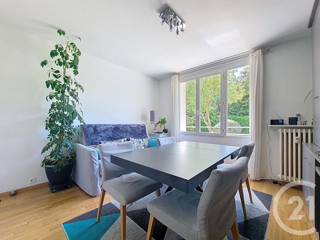 appartement - LA VARENNE ST HILAIRE - 94