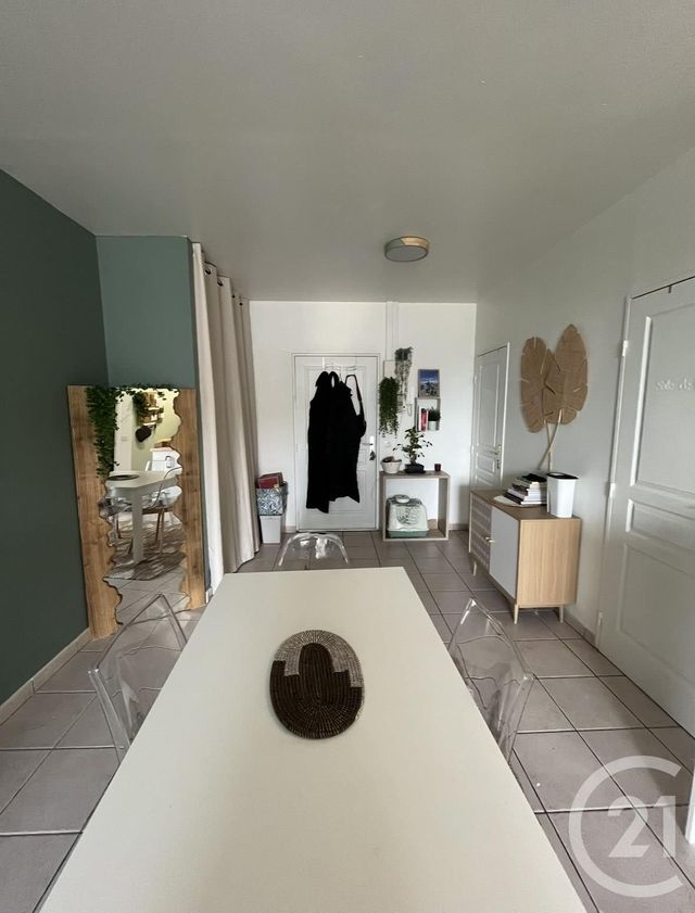 appartement - CHENNEVIERES SUR MARNE - 94
