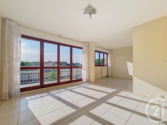 appartement - CHENNEVIERES SUR MARNE - 94