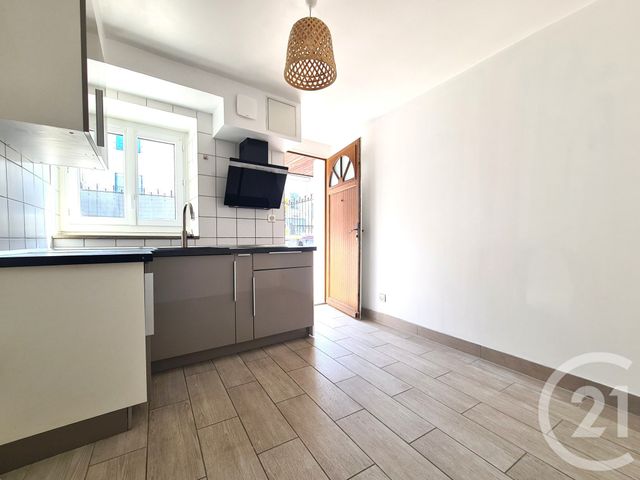 appartement - CHENNEVIERES SUR MARNE - 94