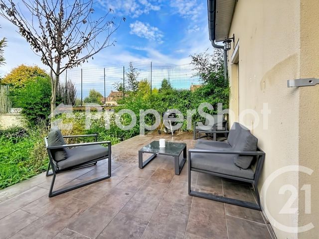 Appartement F3 à vendre - 4 pièces - 71.0 m2 - CHENNEVIERES SUR MARNE - 94 - ILE-DE-FRANCE - Century 21 Cnt Immobilier