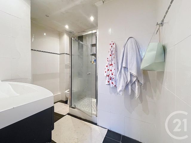 Appartement F3 à vendre - 4 pièces - 71.0 m2 - CHENNEVIERES SUR MARNE - 94 - ILE-DE-FRANCE - Century 21 Cnt Immobilier