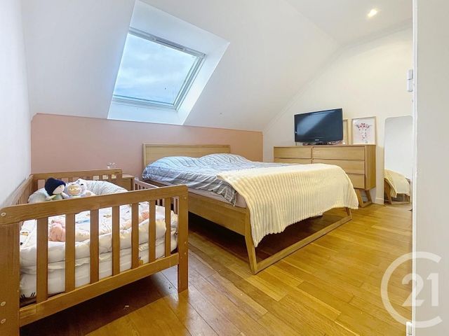 Appartement F3 à vendre - 4 pièces - 71.0 m2 - CHENNEVIERES SUR MARNE - 94 - ILE-DE-FRANCE - Century 21 Cnt Immobilier